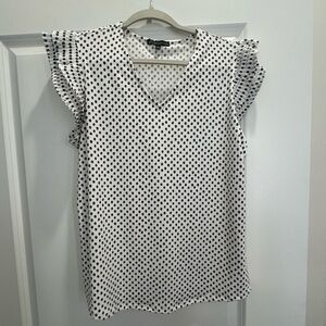 Fun light weight Top